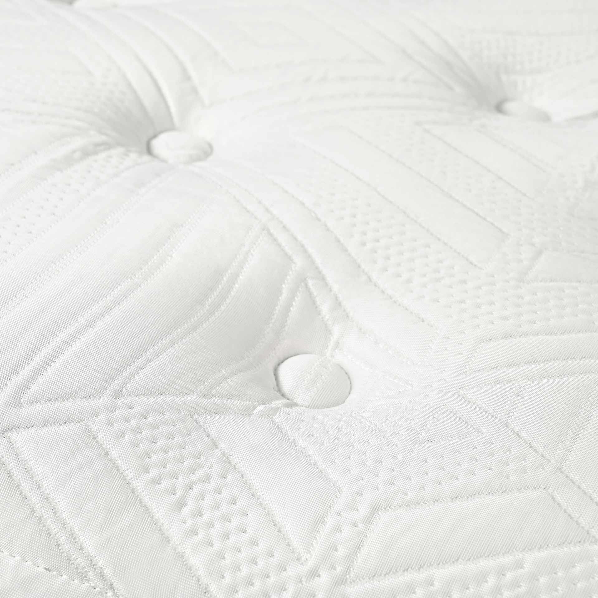 Somna Medica Indulgence Medium Mattress - Mattress & Pillow ScienceMattresses