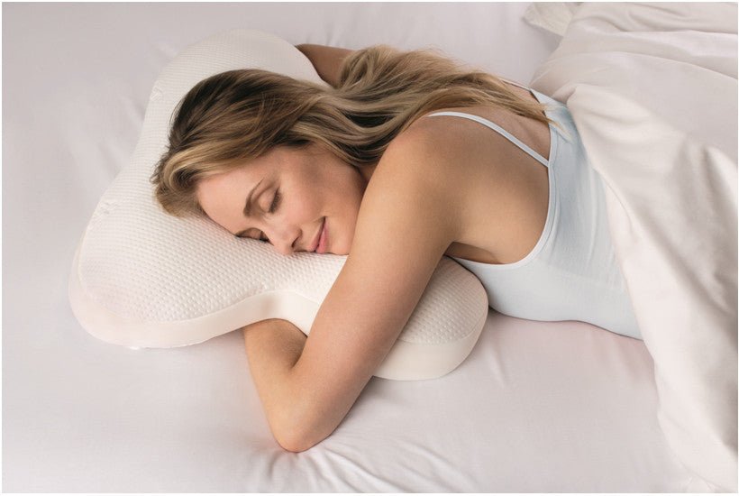 Tempur Ombracio Pillow - Mattress & Pillow SciencePillows