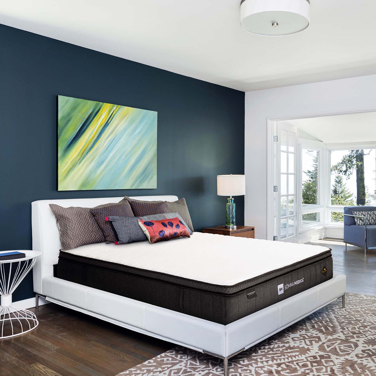Transforma Topaz Collection Mattress - Mattress & Pillow ScienceMattresses