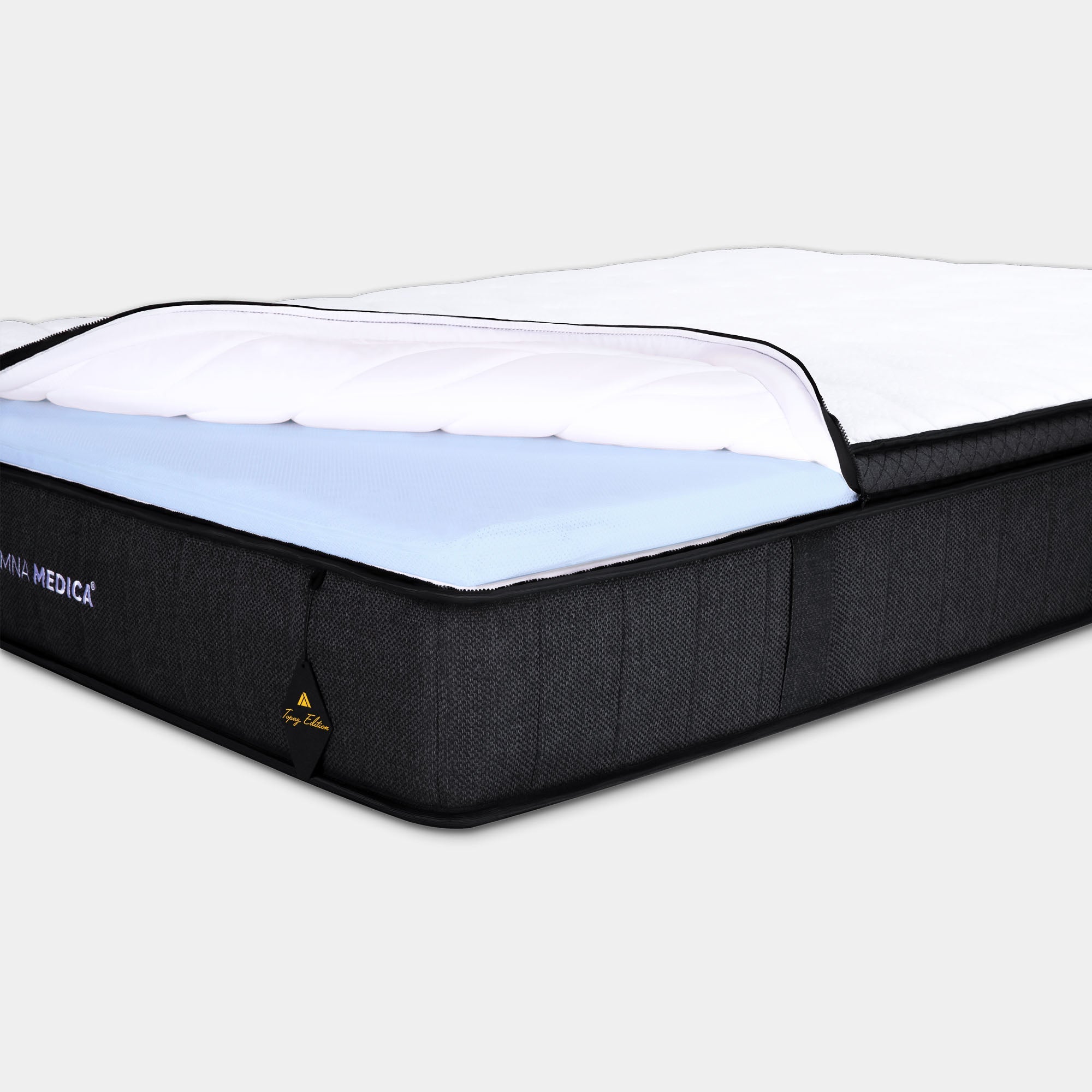 Transforma Topaz Collection Mattress - Mattress & Pillow ScienceMattresses